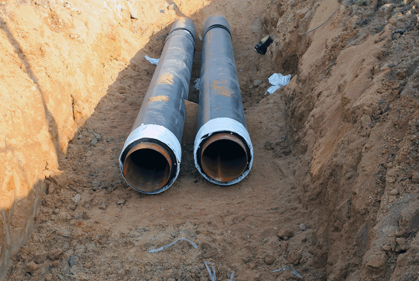 Sewer Relining Cornwall